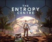 The Entropy Centre mistura Portal com arma de voltar no tempo; veja