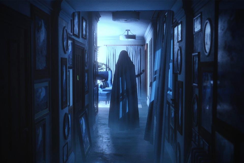 Lempo, jogo de terror psicológico, vai chegar ao PS5 em setembro