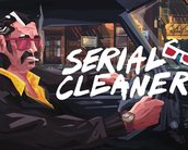 Serial Cleaners chega em setembro e ganha trailer