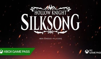 Hollow Knight: Silksong chega Day One no Game Pass