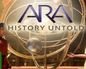 Ara: History Untold, novo jogo da Oxide, será no estilo de Civilization