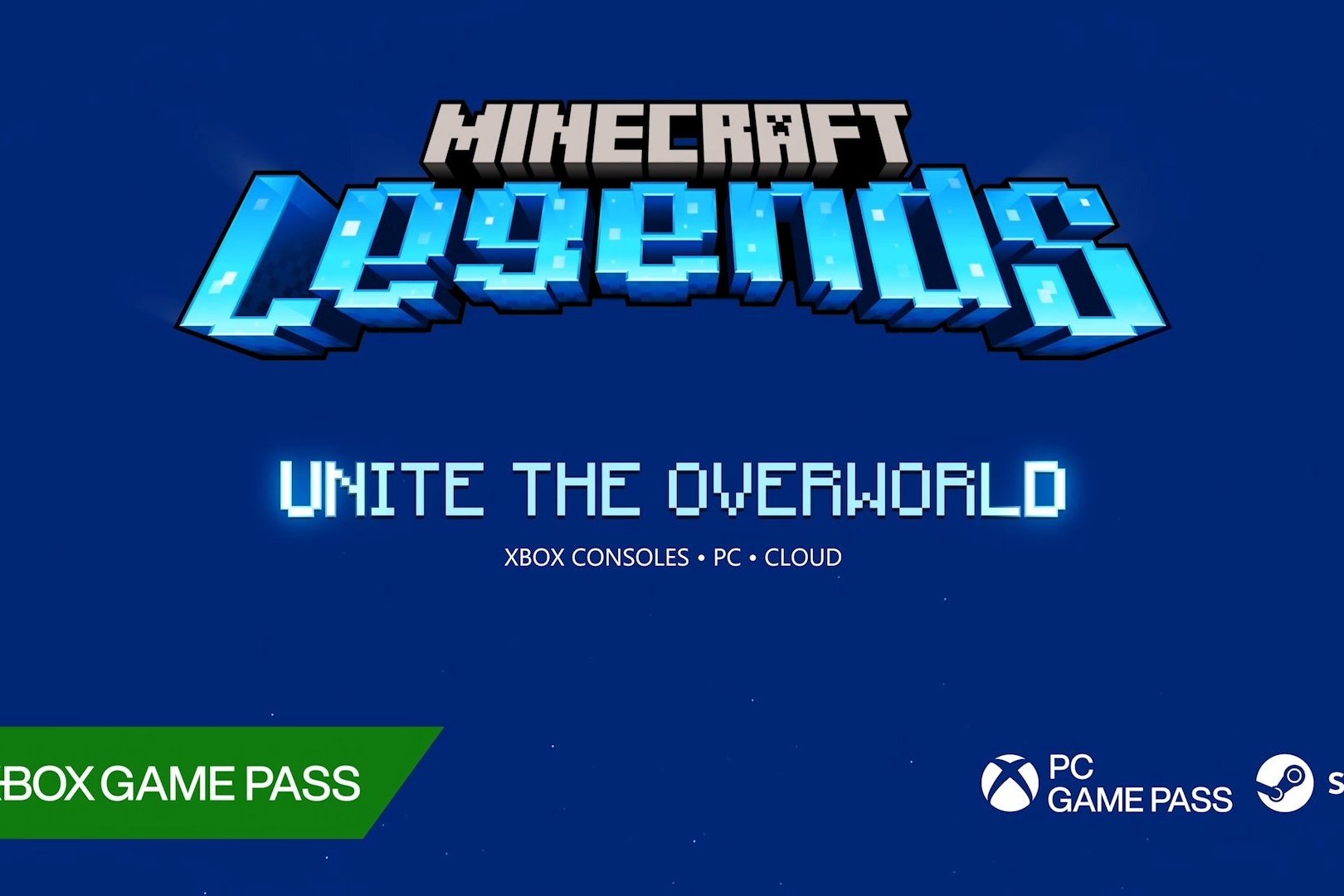 Como Minecraft Legends transforma ideias clássicas de Minecraft em novas  formas de jogabilidade - Xbox Wire em Português
