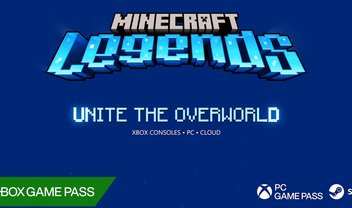 Minecraft Legends é o novo jogo de estratégia da franquia; veja