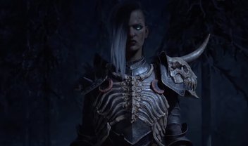 Diablo 4 ganha trailer mostrando o Necromante em ação com gameplay; veja