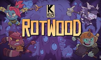 Rotwood, novo jogo dos devs de Don't Starve, ganha trailer empolgante