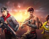 7 curiosidades sobre Free Fire que você não sabia