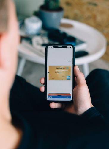 Será necessário cadastrar um cartão de débito para usar o Pay Later