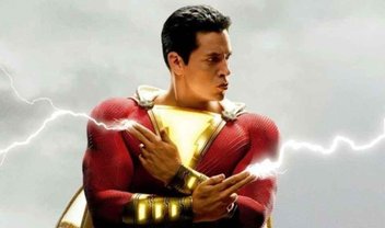 Shazam 2: filme da DC deve contar com grandes efeitos e monstros