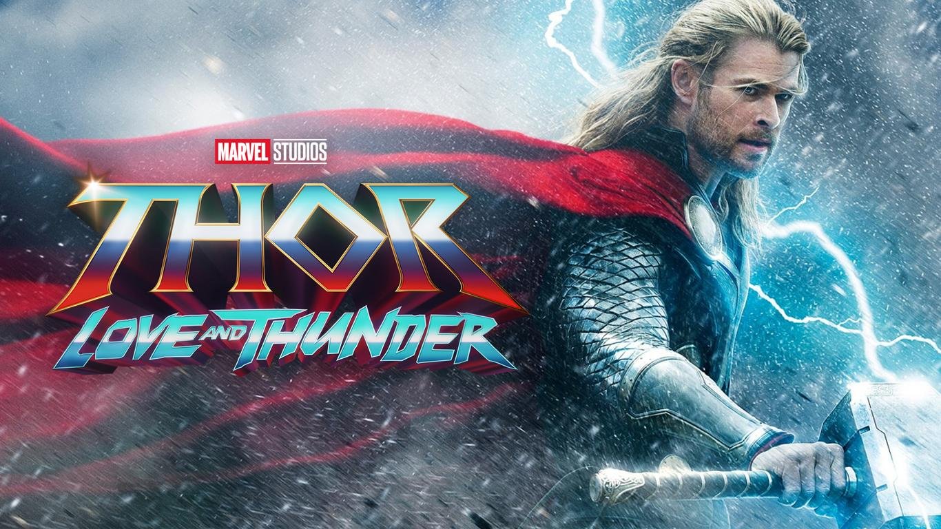 Thor 4  Filme será sobre crise de meia-idade e terá melhor