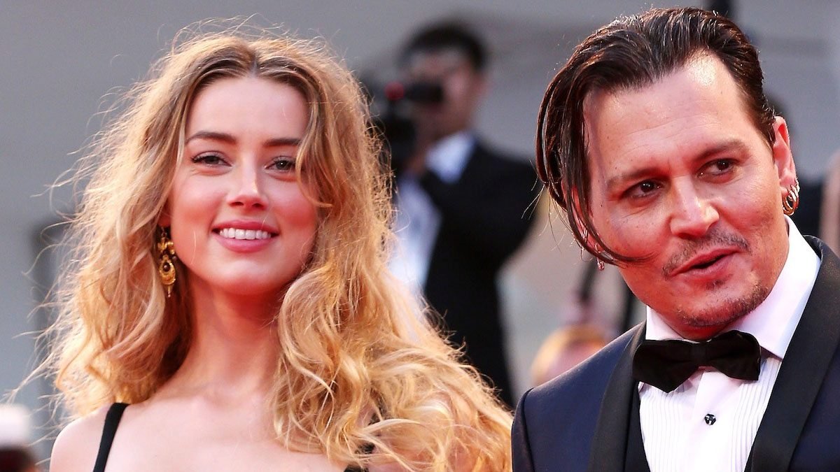 Por onde anda Amber Heard após derrota no julgamento contra Johnny