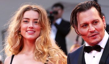 Amber Heard diz não culpar júri por derrota contra Johnny Depp; entenda!