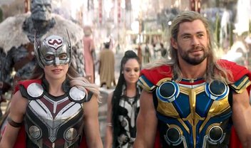 Thor: Amor e Trovão - veja onde filme fica na linha do tempo do MCU