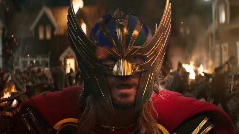 Thor: Amor e Trovão - veja onde filme fica na linha do tempo do MCU