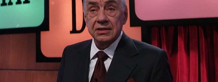 Imagem de: Philip Baker Hall, ator de Magnólia e Boogie Nights, morre aos 90 anos