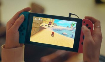 Nintendo eShop: PicPay Store oferece créditos com cashback de até R$ 50