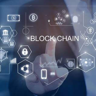 Imagem de Como o blockchain pode impactar seu negócio virtual?