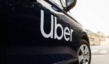 Uber cobra cerca de R$ 1.000 em corrida de usuário no Brasil