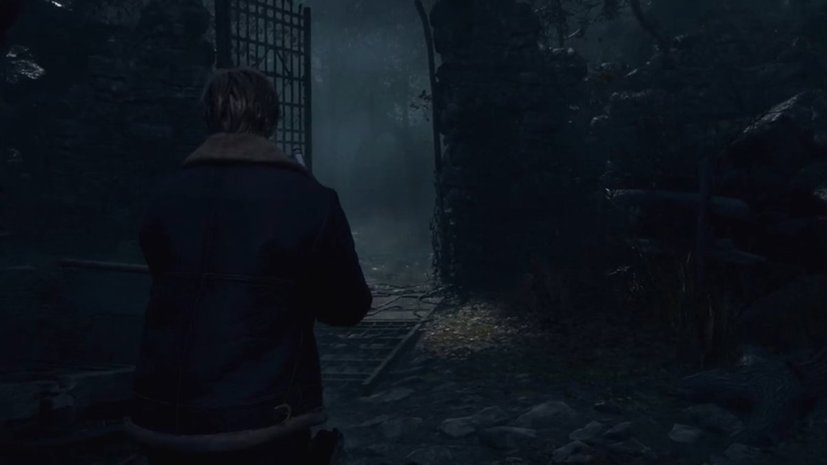 Resident Evil 4: Remake recebe trailer com 5 minutos de gameplay