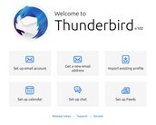 Serviço de e-mail Mozilla Thunderbird ganhará versão para Android