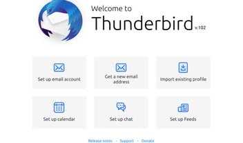 Serviço de e-mail Mozilla Thunderbird ganhará versão para Android