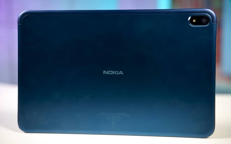 Nokia T20 tablet