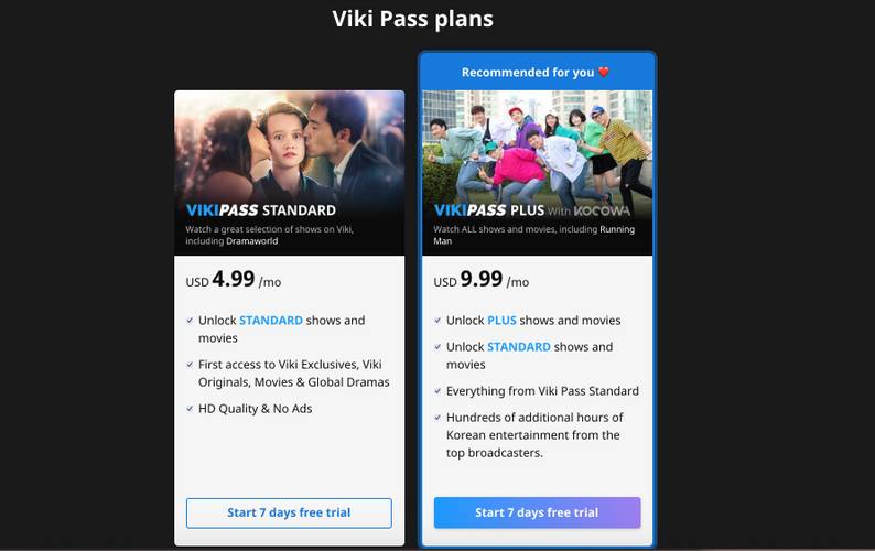 Viki/Divulgação