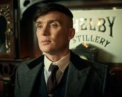 Peaky Blinders: Cillian Murphy comenta filme derivado da série; veja!