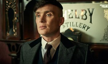 Peaky Blinders: Cillian Murphy comenta filme derivado da série; veja!