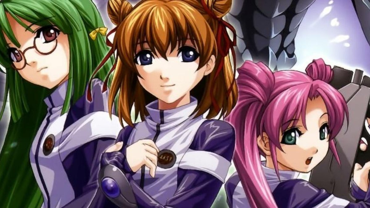 Os 10 melhores filmes de anime de todos os tempos