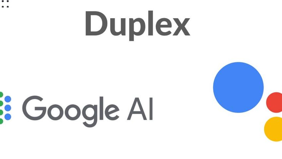 Google Duplex: robô que 'simula' humano no telefone é lançado no Brasil, Tecnologia