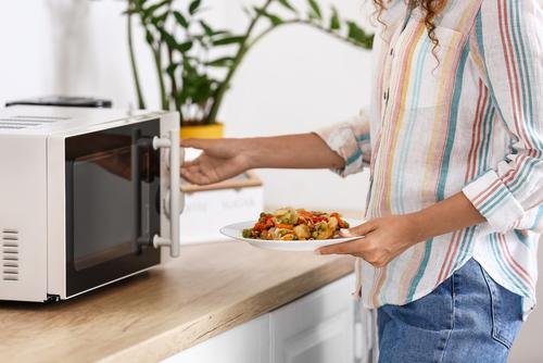 Forno elétrico, fritadeira elétrica ou micro-ondas?