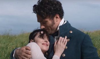 Persuasão: romance com Dakota Johnson ganha trailer na Netflix; veja!