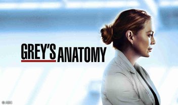 Grey's Anatomy: para Jesse Williams, série acaba sem Ellen Pompeo