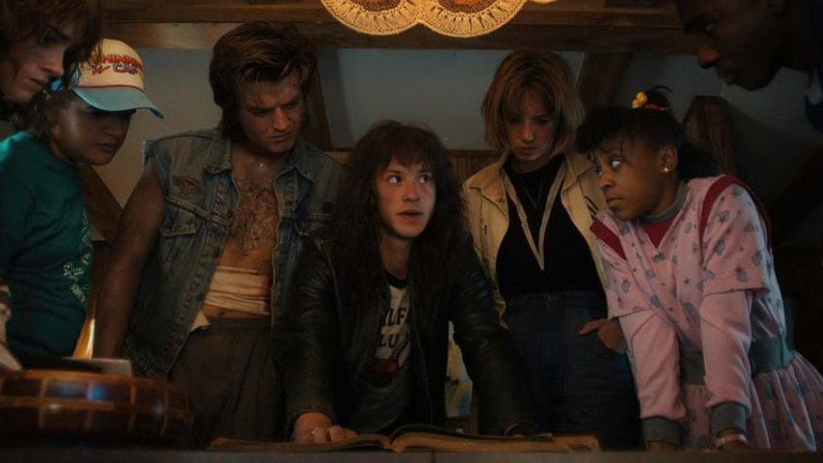 Stranger Things”: mais mortes podem acontecer na parte 2 da 4ª temporada -  POPline