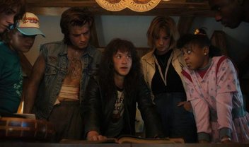 Stranger Things 4: seconda parte - Voce Libera Web