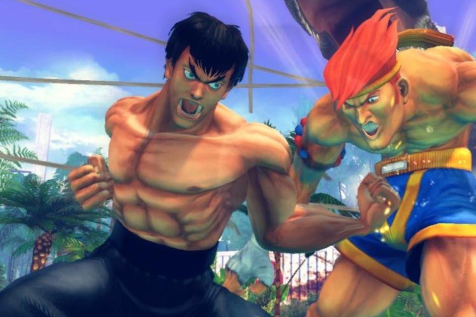 Fei Long em Street Fighter 6 ainda pode ser uma realidade | Voxel