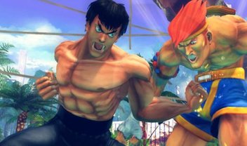 Fei Long em Street Fighter 6 ainda pode ser uma realidade