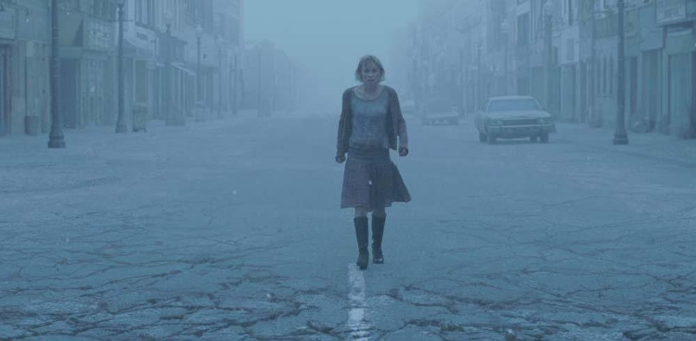 Christophe Gans dirigiu o filme Terror em Silent Hill em 2006 e pode estar preparando novo longa para o ano que vem