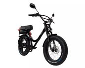 Mobylette: a bicicleta elétrica precisa de CNH?