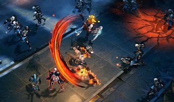 Diablo Immortal: barreira pay-to-win estaria impedindo o progresso de jogo 