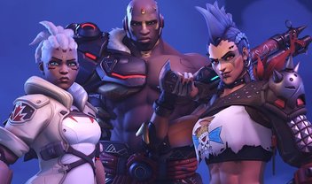 Overwatch 2 terá beta nos PCs e consoles em 28 de junho