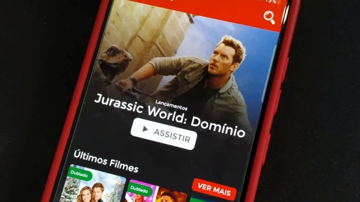 Netflix inicia liberação de jogos gratuitos em seu aplicativo 