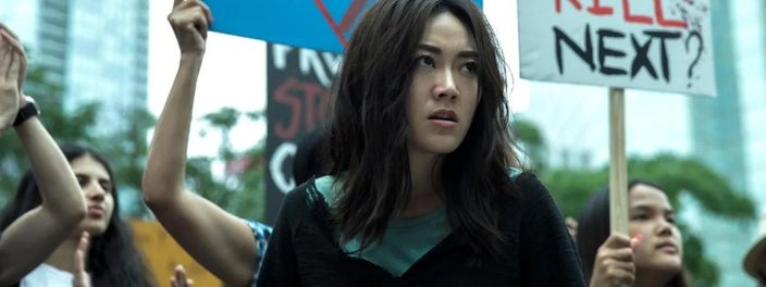 Imagem de: The Boys: por que Kimiko não consegue falar na série?