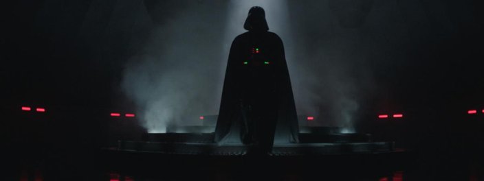 Imagem de: Star Wars: Hayden Christensen quer série do Darth Vader no Disney+