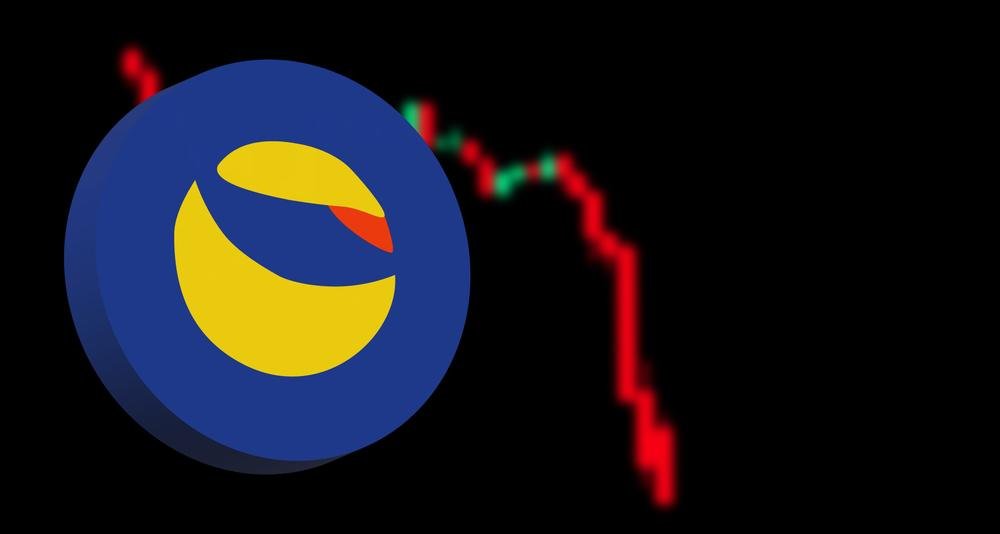 A queda da criptomoeda Luna deixou muitos investidores no prejuízo.