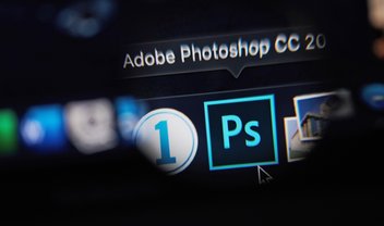 Photoshop deve ganhar versão web gratuita em breve