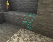 Minecraft: qual o melhor jeito de achar diamantes?