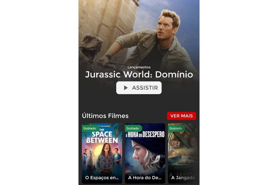 Google bane app por 'permitir' download de pirataria em Smart TVs - TecMundo