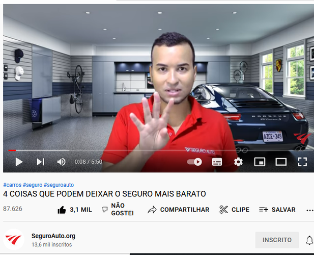 seguro