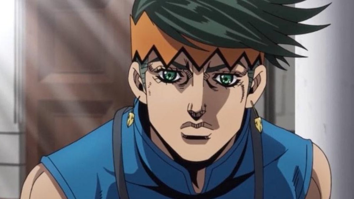 Jojo's Bizarre Adventure Brasil - A espera acabou, Assim falava Kishibe  Rohan serie de OVAs de JJBA chegou a Netflix. Infelizmente por aqui ainda  sem noticias de lançamento da serie principal na